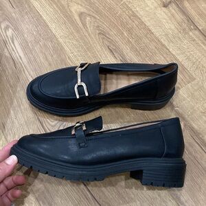 Rachel Zoe loafers